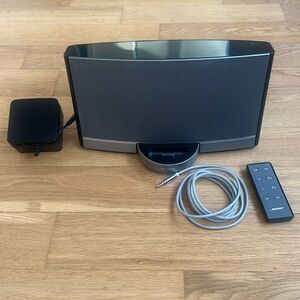Bose Portable SoundDock